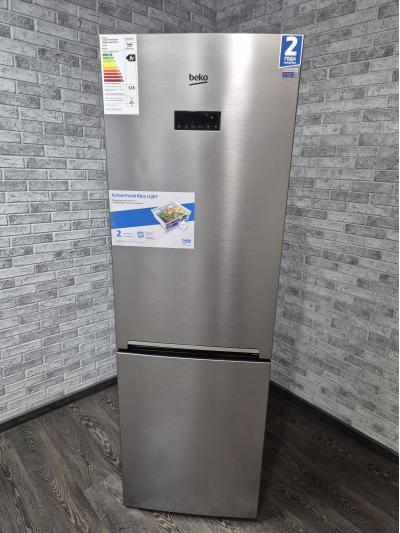 Холодильник Beko CNKR 5321 E20X